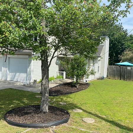 Captivating Home Near Downtown Atl Conley Экстерьер фото