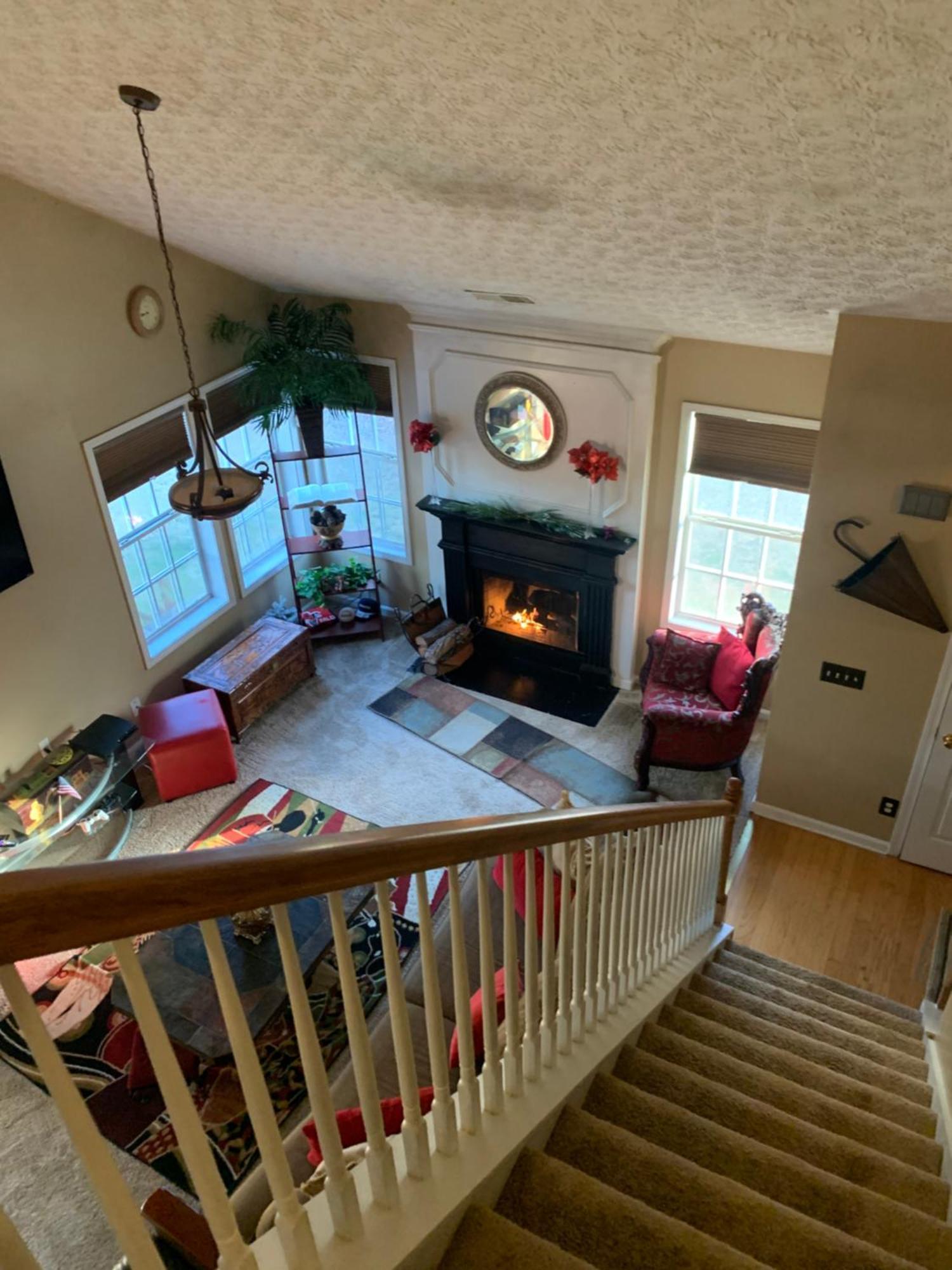 Captivating Home Near Downtown Atl Conley Экстерьер фото