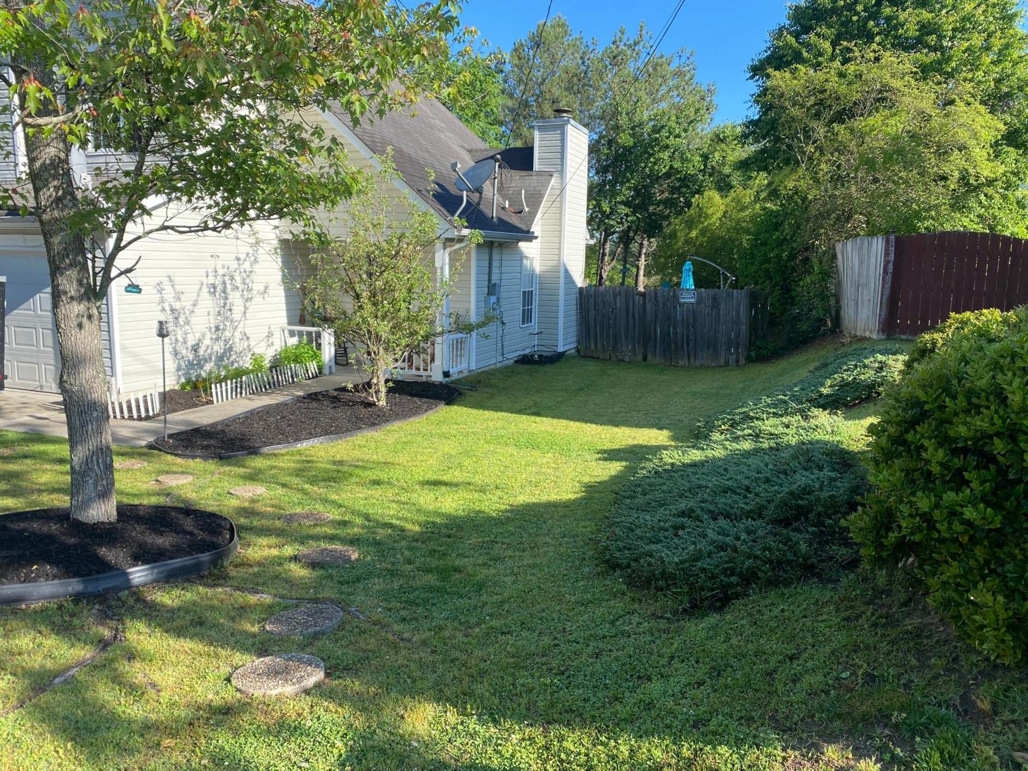 Captivating Home Near Downtown Atl Conley Экстерьер фото