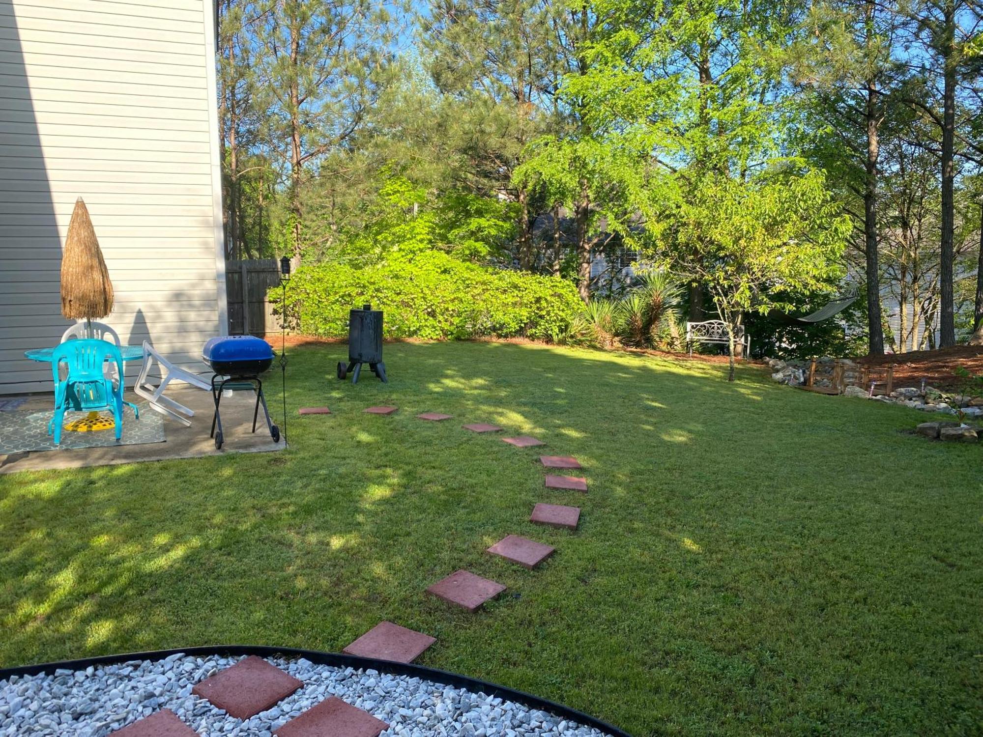 Captivating Home Near Downtown Atl Conley Экстерьер фото